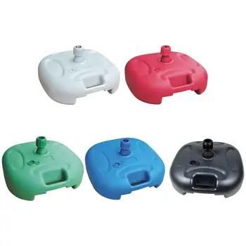 Heavy Duty Water-Filled Umbrella Base 1