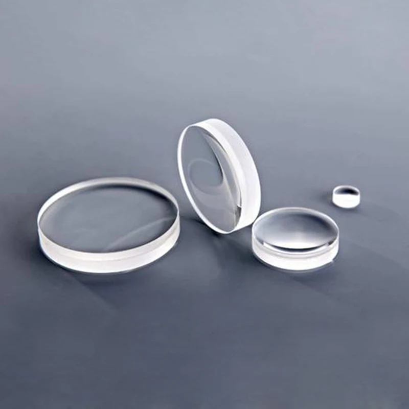 Glass Double Concave Lenses, For Magnification At ₹ 15 In New Delhi - Foto 8