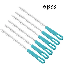 Multifunctional Stainless Steel Cleaning Brush (6pcs)