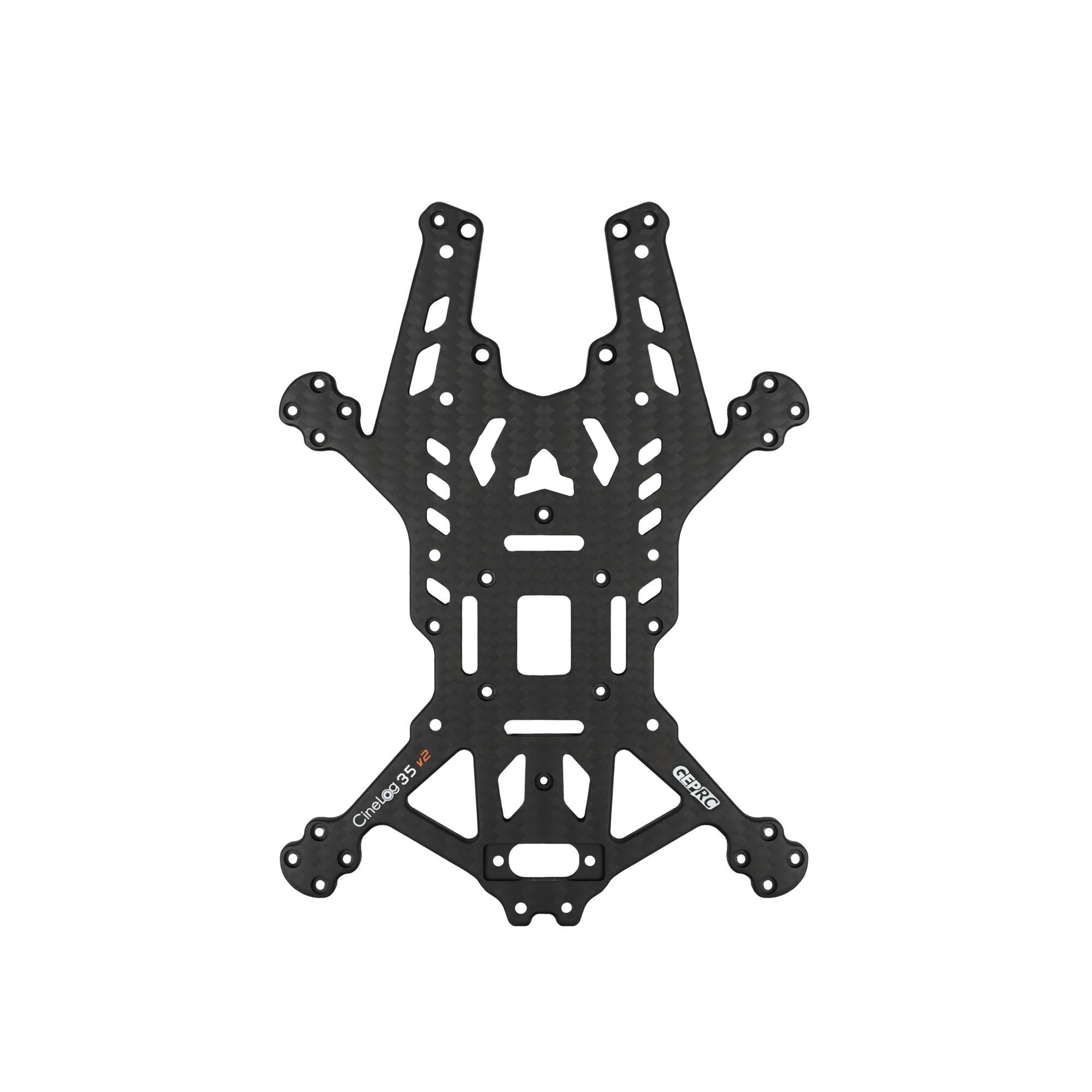 Arm Plate