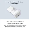 FIMI X8 MINI V2 Drone Intelligent Flight Battery Plus Battery Spare Parts Rechargeable Battery RC Quadcopter Accessoires 2