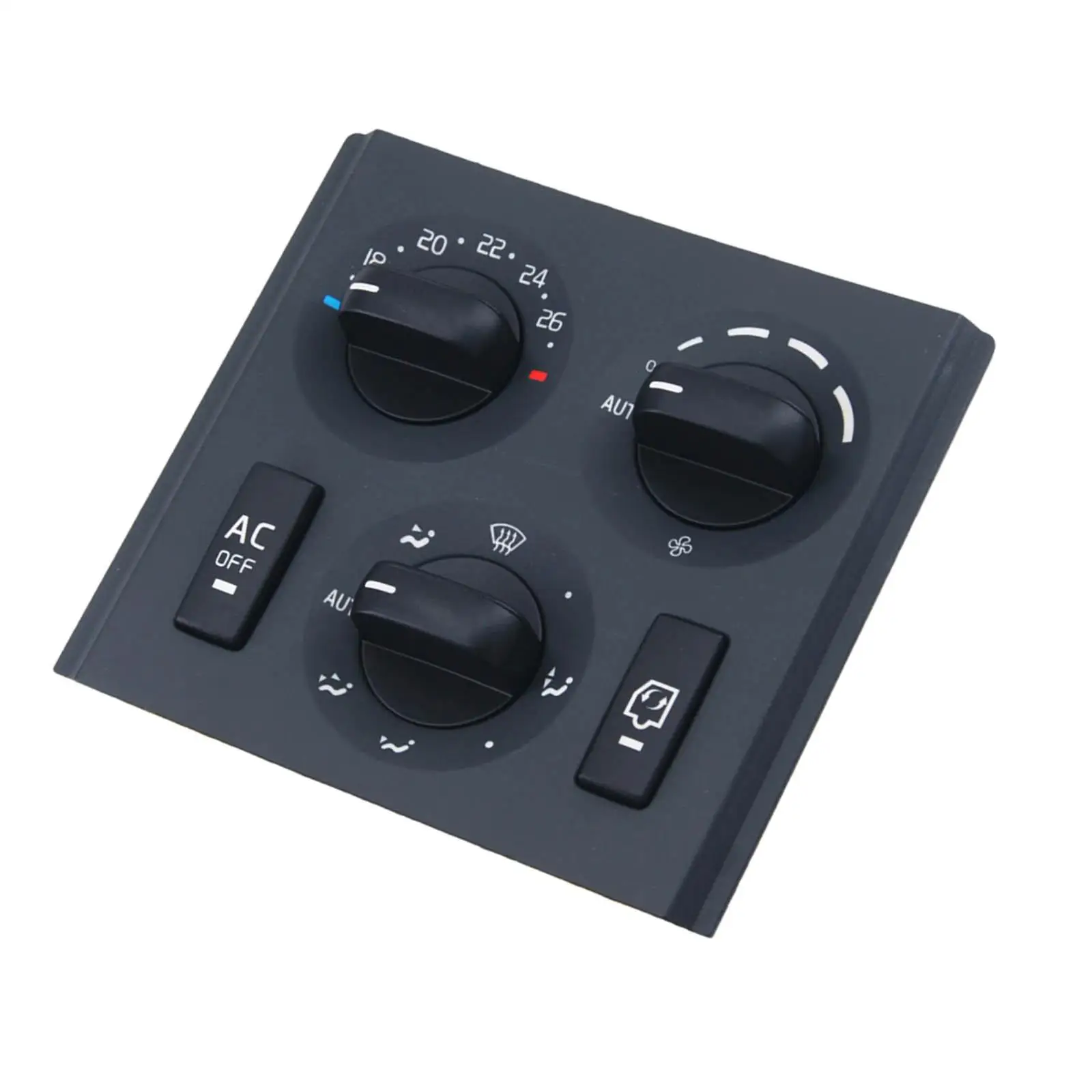 결합 패널 21318121 85115380 기후 히터 제어 액세서리