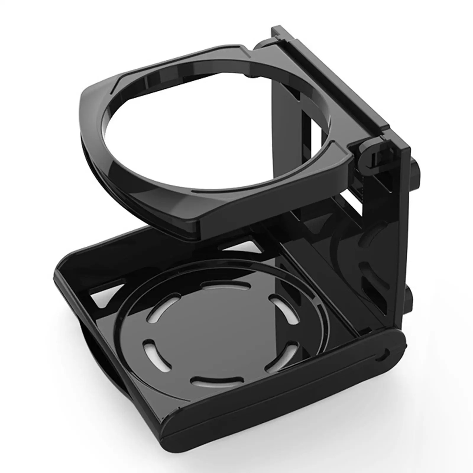 음료 홀더 접이식 Cupholders 브래킷 지원 컵 홀더| | - AliExpress