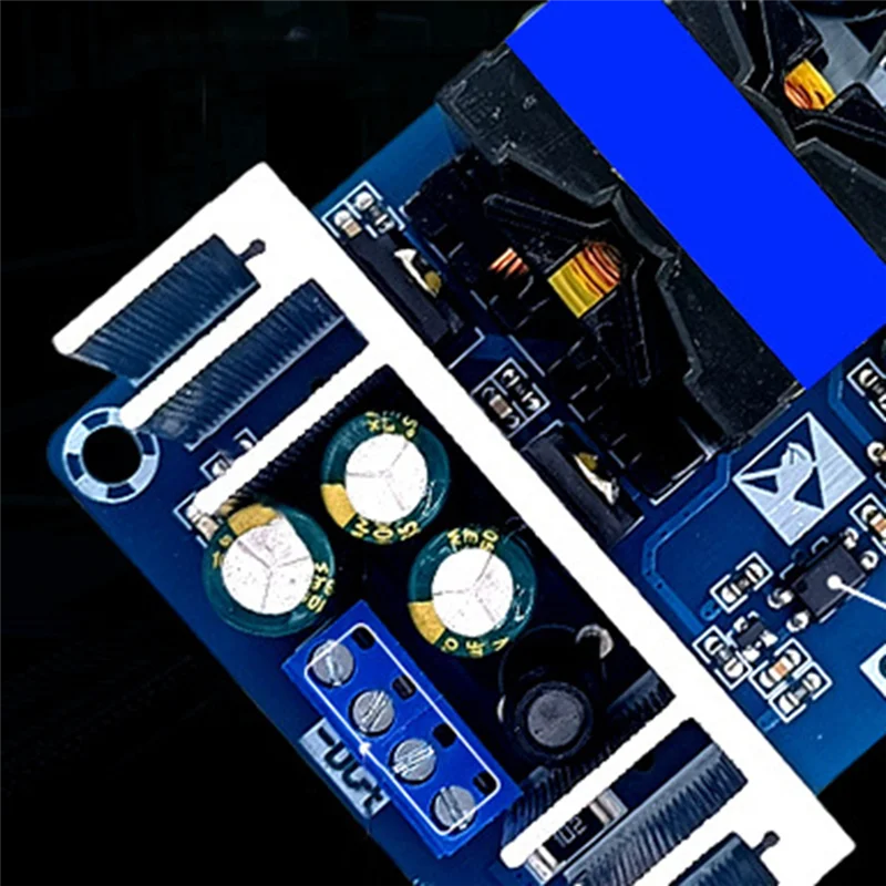 ABUO36V 5A Power Module 180W Industrial Switching Power Supply Module Bare Board AC-DC