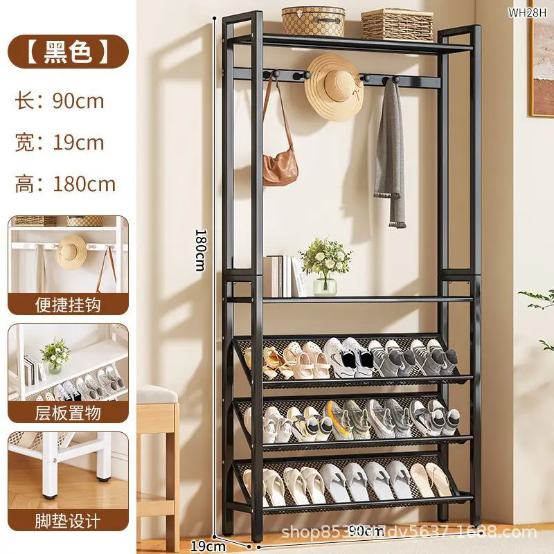 4L 90cm black
