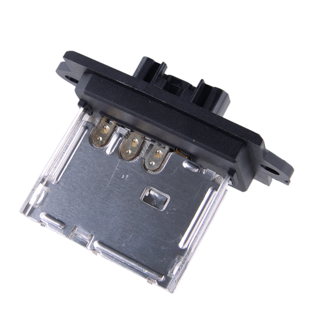 12V Heater Blower Fan Motor Resistor 27150-ED50A 27150-AX015 27150-AX115 27150-ED000 Fit for Nissan Micra Note Cube NV200 Versa