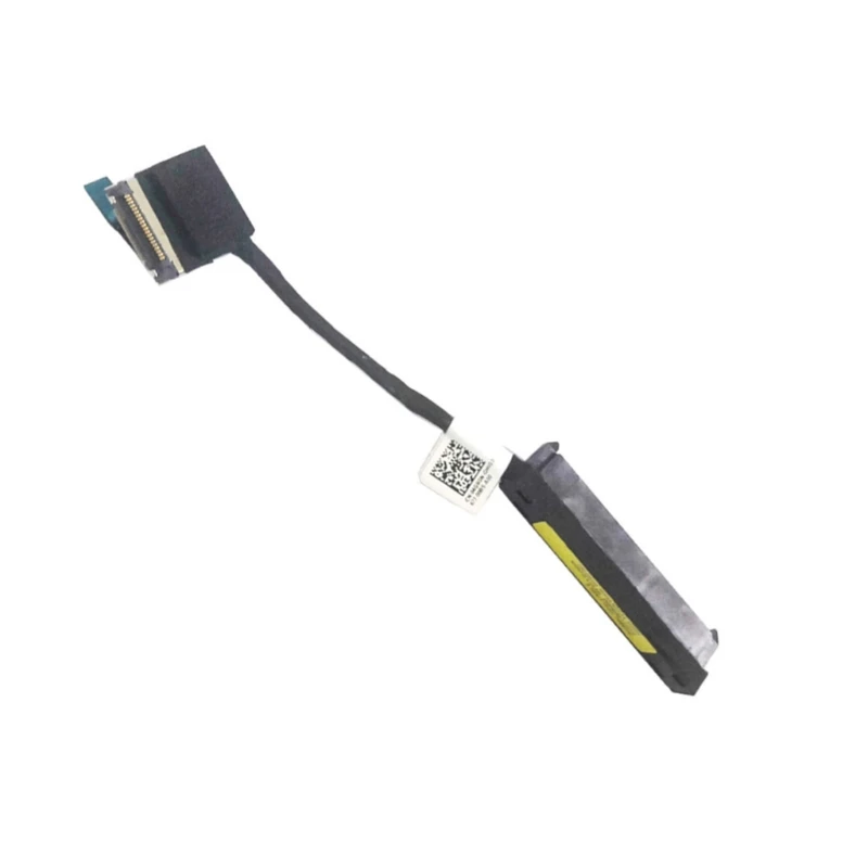 

Жесткий диск жесткого диска разъем гибкого кабеля для DellLatitude E5570 E5470 M3510 4G9GN 04G9GN, разъем для