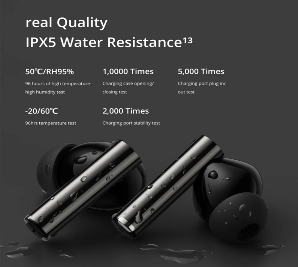 Realme Buds Air 5 Pro Original Earphone Bluetooth 5.3 AliExpress