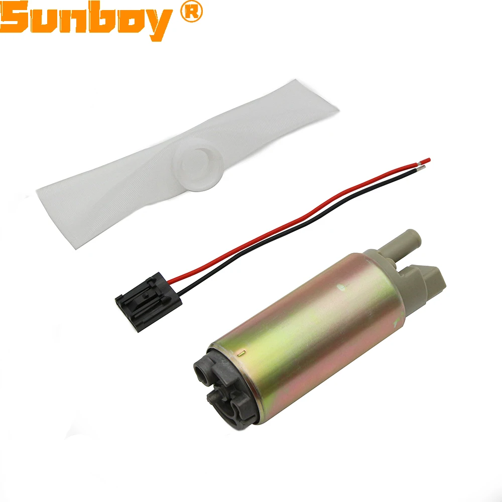 Pompa Carburante Moto Per Moto Guzzi Bellagio 940 California Ev Pi Vintage V9 Roamer Bobber 850 E4 V7 Iii E4 Racer 750 1D001450