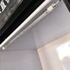 Beverage Display Refrigerated Cabinet Upright Chiller Commercial No Frost Glass Doors Fridge 4