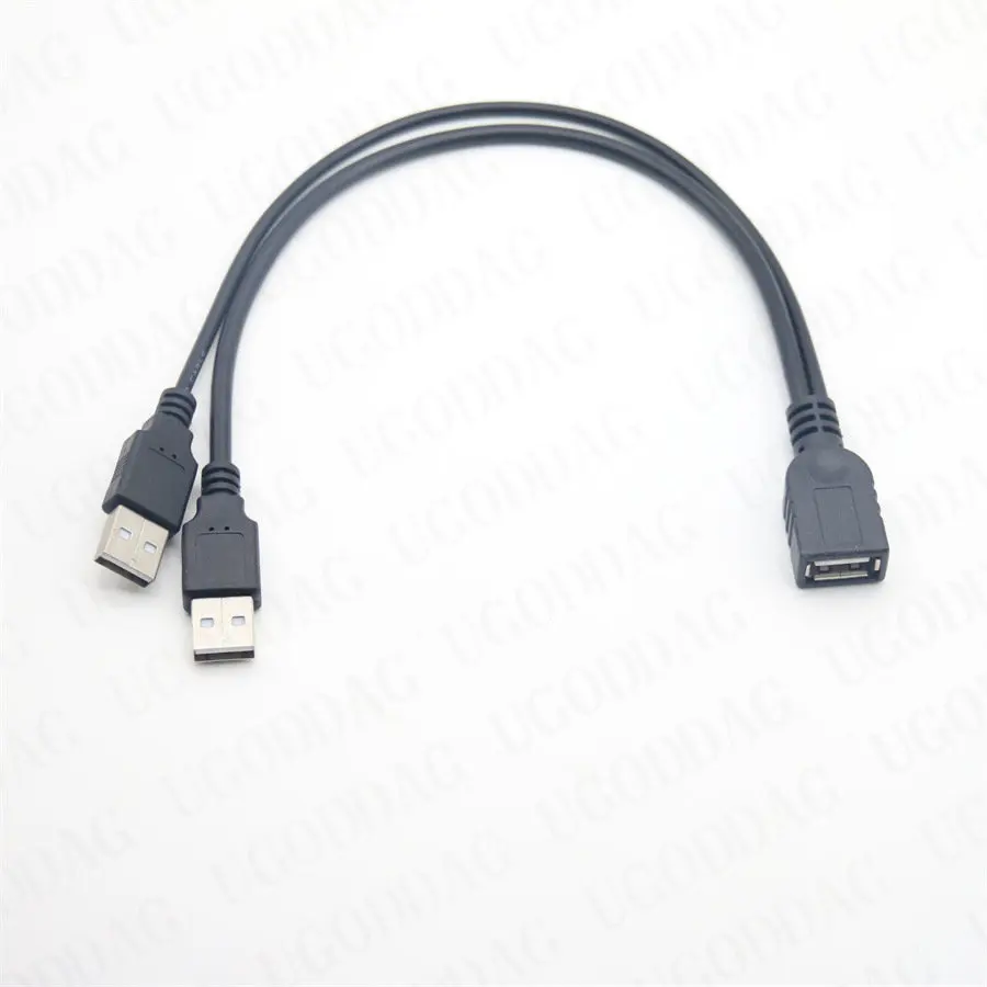 Usb 2.0 Cabo de Extensão Macho para Fêmea Cabo de Dados Usb Cabo de Carregamento para Disco Rígido Conexão da Placa de Rede em - Imagem 5