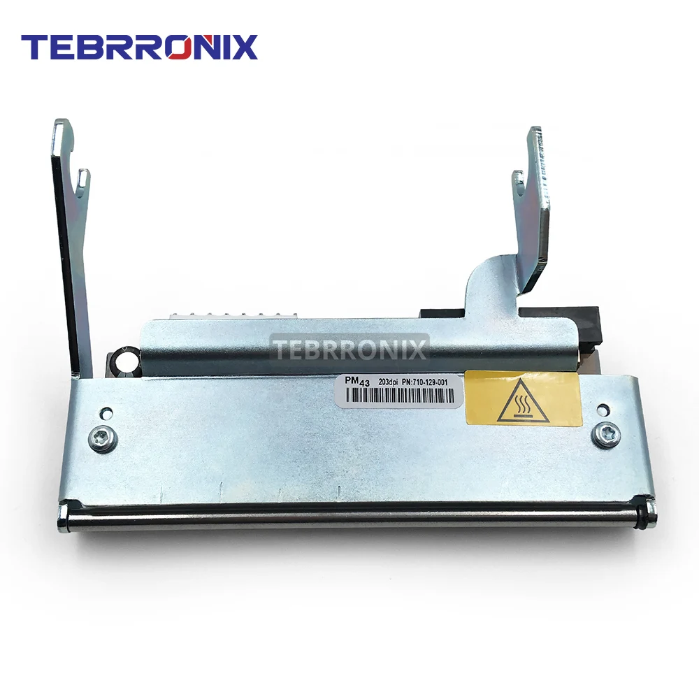710-129S-001 New Original Printhead for Intermec PM43 PM43C Thermal Barcode Label Printer 203dpi Print Head