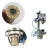 1Pcs Capping Head for New Perfume Cap Crimping Machine Metal Cap Press machine 1
