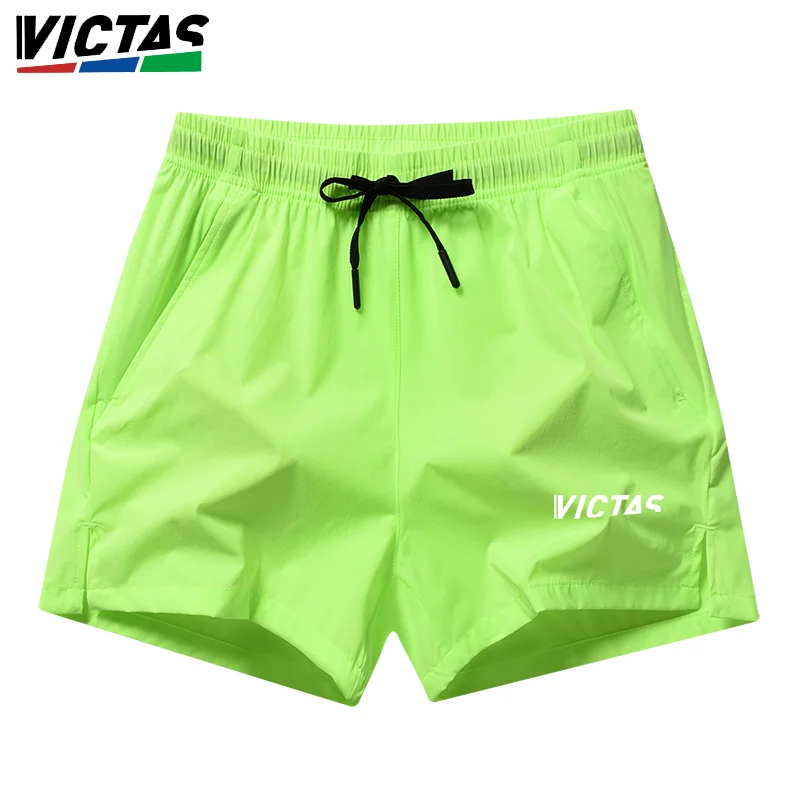 Table Tennis Sport Quick Drying Shorts Competition Suit Summer Thin Casual running shorts table tennis shorts
