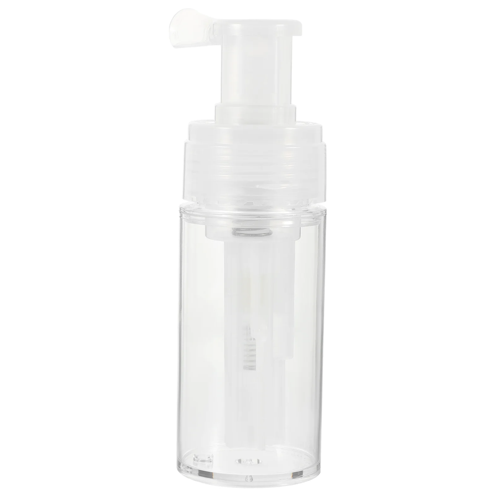 

Barber Powder Spray Bottle Empty Powder Travel Cosmetics Blower Hair Spray Bottle Refillable Containers Hair Fiber Applicator