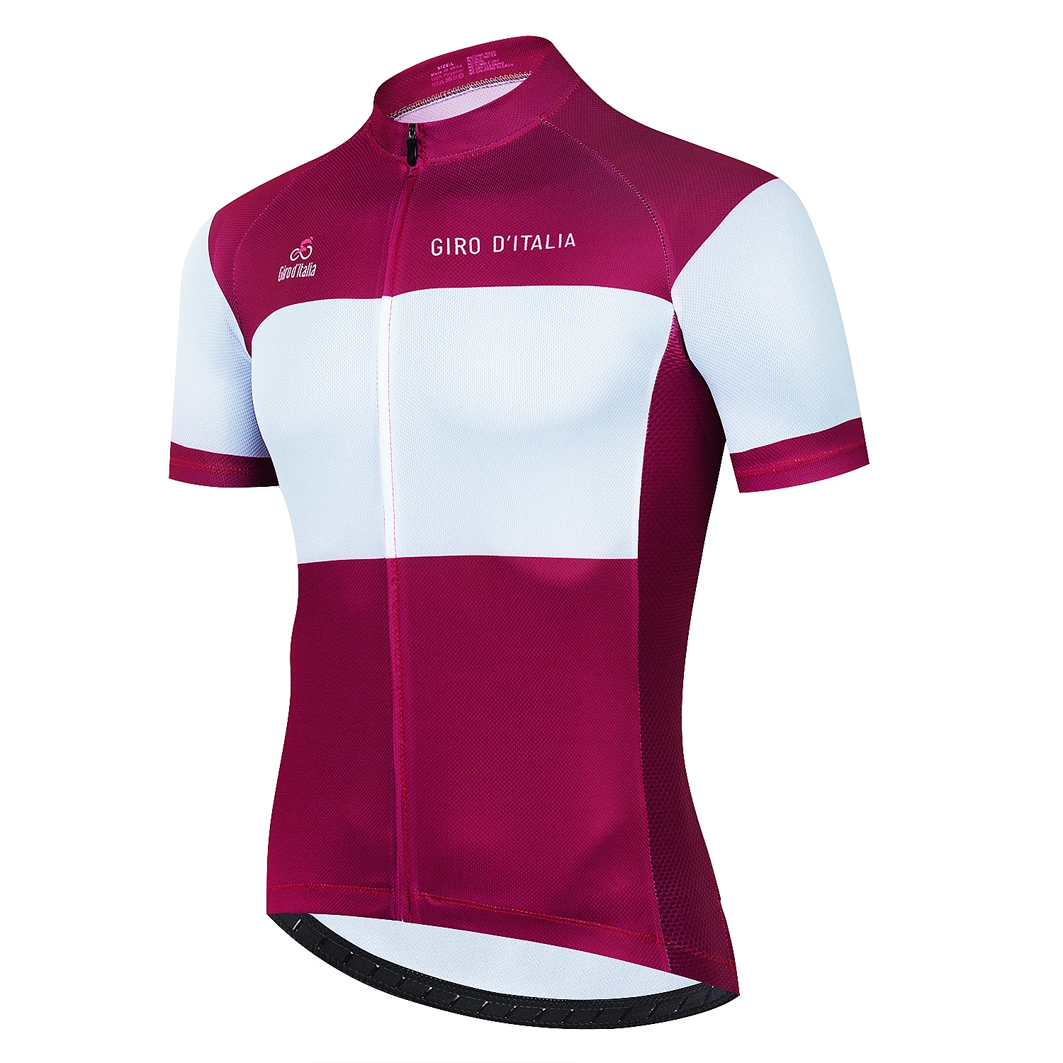 thumbnail image 1 of Maillot de ciclismo de equipo profesional para hombre, ropa de ciclismo de montaña, secado rápido, ropa de ciclismo de montaña, uniforme, ropa de ciclismo transpirable, 1 of 5