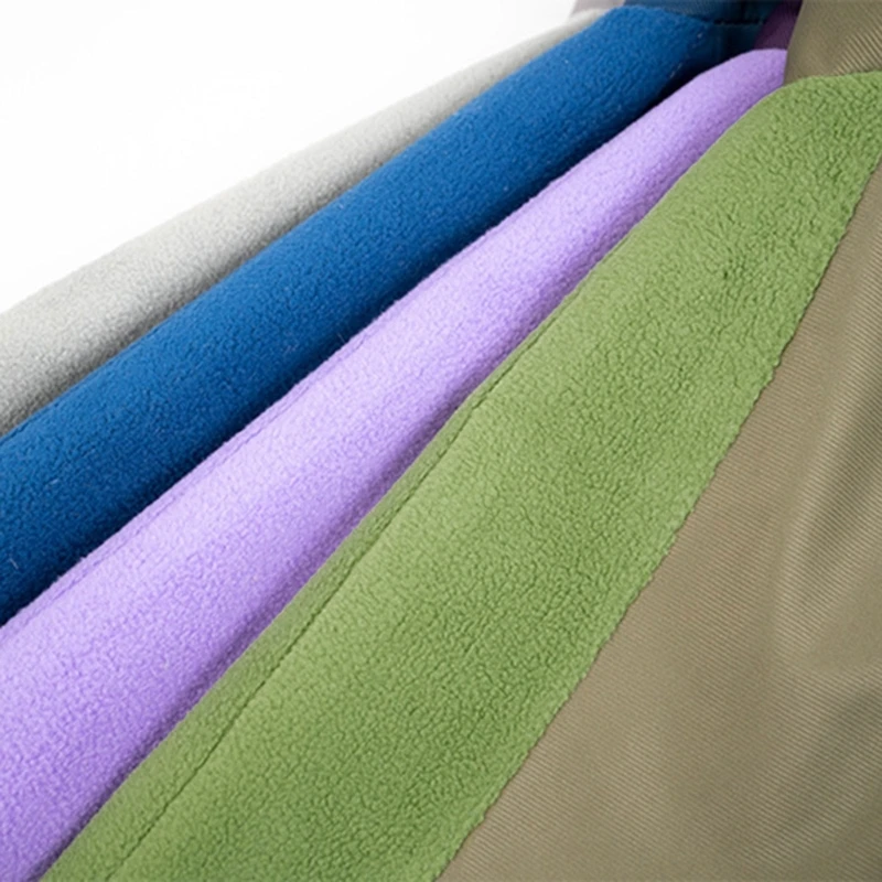 Parrot Anti-Scratch Shoulder Protector Cape for Bird Poops Shawl Guard with Small-Bell Toy for Small Medium Large Birds