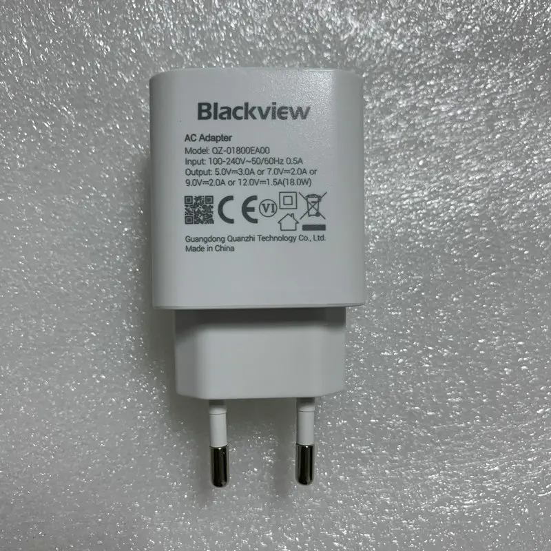 電源アダプタ Blackview タブ 16 タブ 15 プロタブ 13 タブ 12
