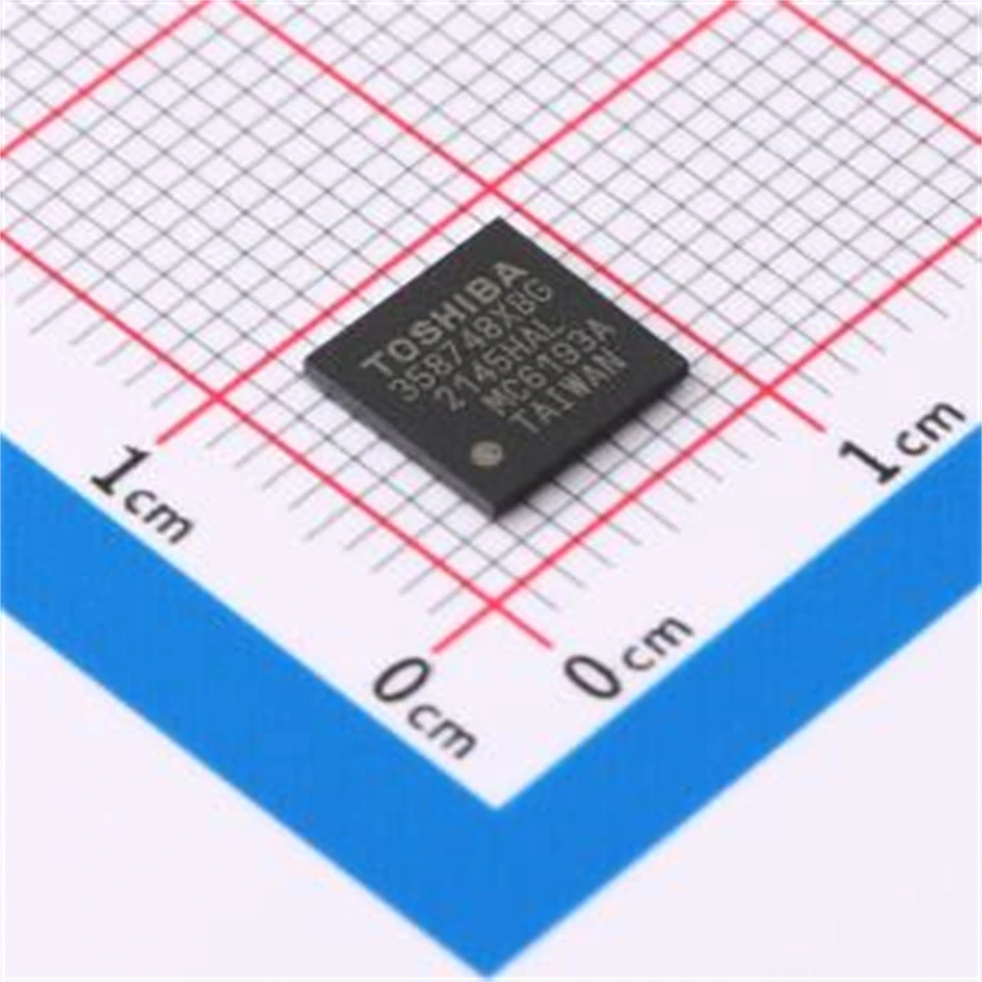 TC358748XBG(EL)