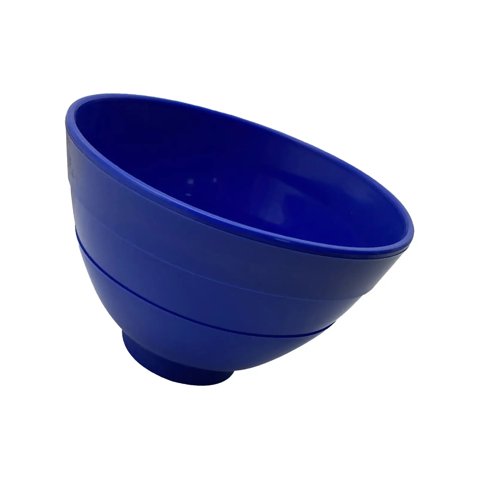 Silicone Mixing Bowl Face Mask Mixing Bowl Impression Material Mixing Bowl Mixing Tool for Plaster Polishing Powder Alginate