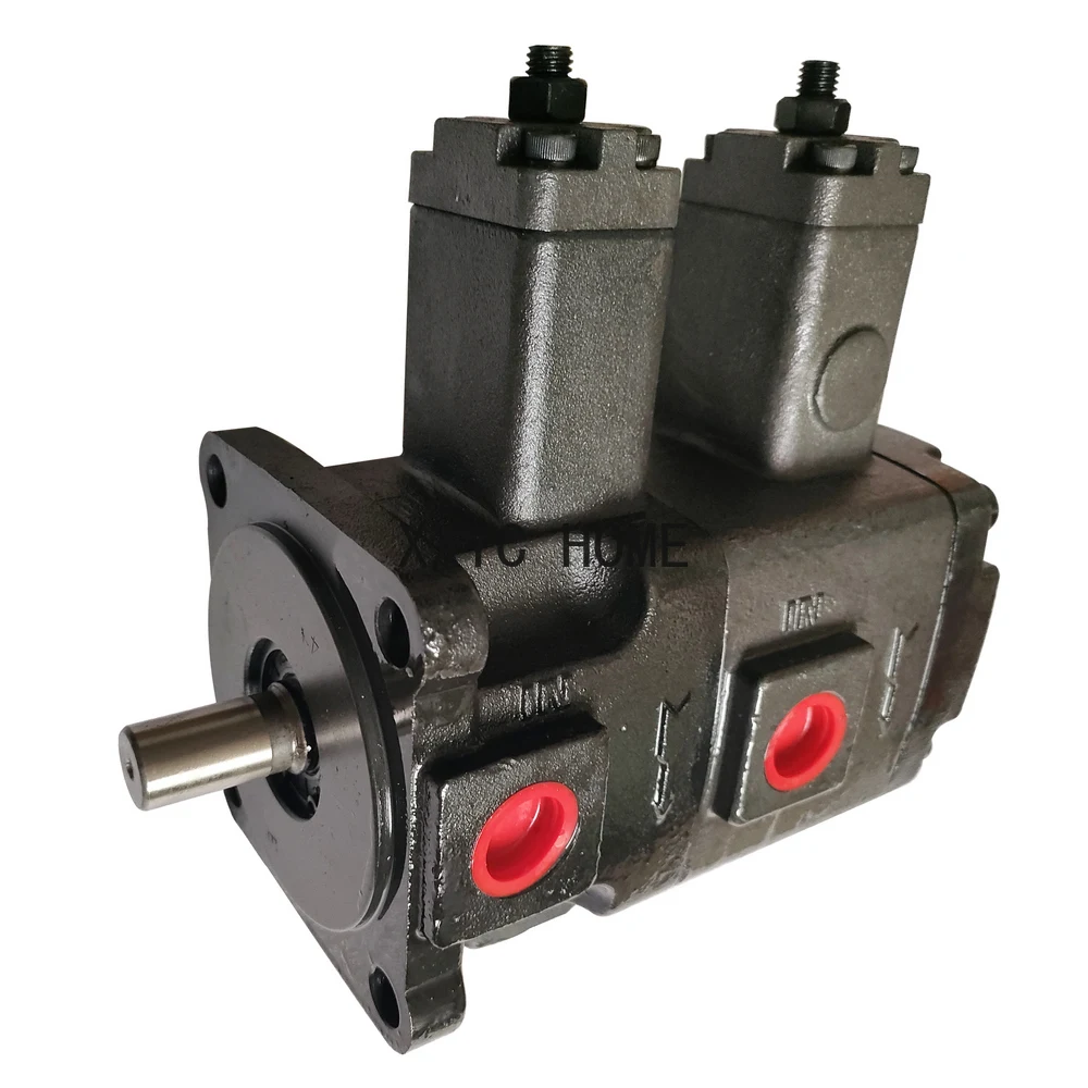 

double vane pump VP-40-40-FA3/FA2/FA1 variable displacement hydraulic pump