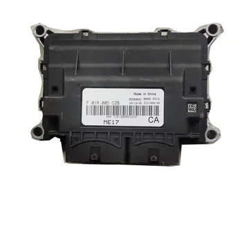 F01R00DC2B Centralina Motore Auto Originale Nuova, Unità di Controllo Elettronico ECU per Chery
