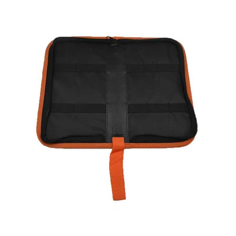 

Hardware Tools Bag for Household Electrician Storage Bag Soldering Iron Pouch