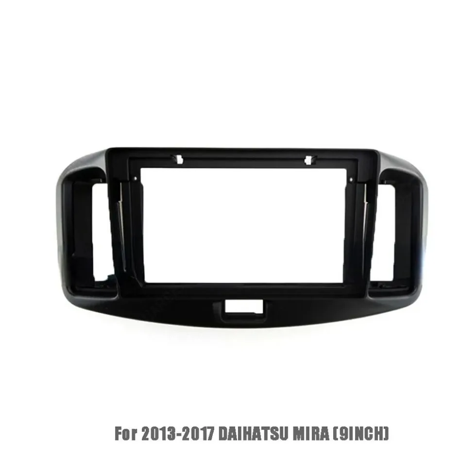 Ÿ 2013-2017 DAIHATSU MIRA   ,  ÷̾, ׷ DVD, GPS г,  Ʈ ŰƮ, þ Ŀ Ʈ, 9 ġ, 2 