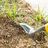 Hand Weed Puller Weeding Tools Weed Puller Tool with Ergonomic Handle Heavy Duty Weeds Remover Weed Pulling Tools Garden Tools 6