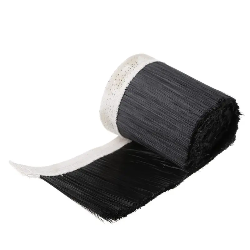 

100 мм нейлоновая щетка пылесос Гравировальный фрезерный станок пылезащитный чехол для фрезерного станка с ЧПУ