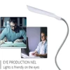 Foldable Table Lamp Book Children Reading Night Light Bedroom Home Decoration 1