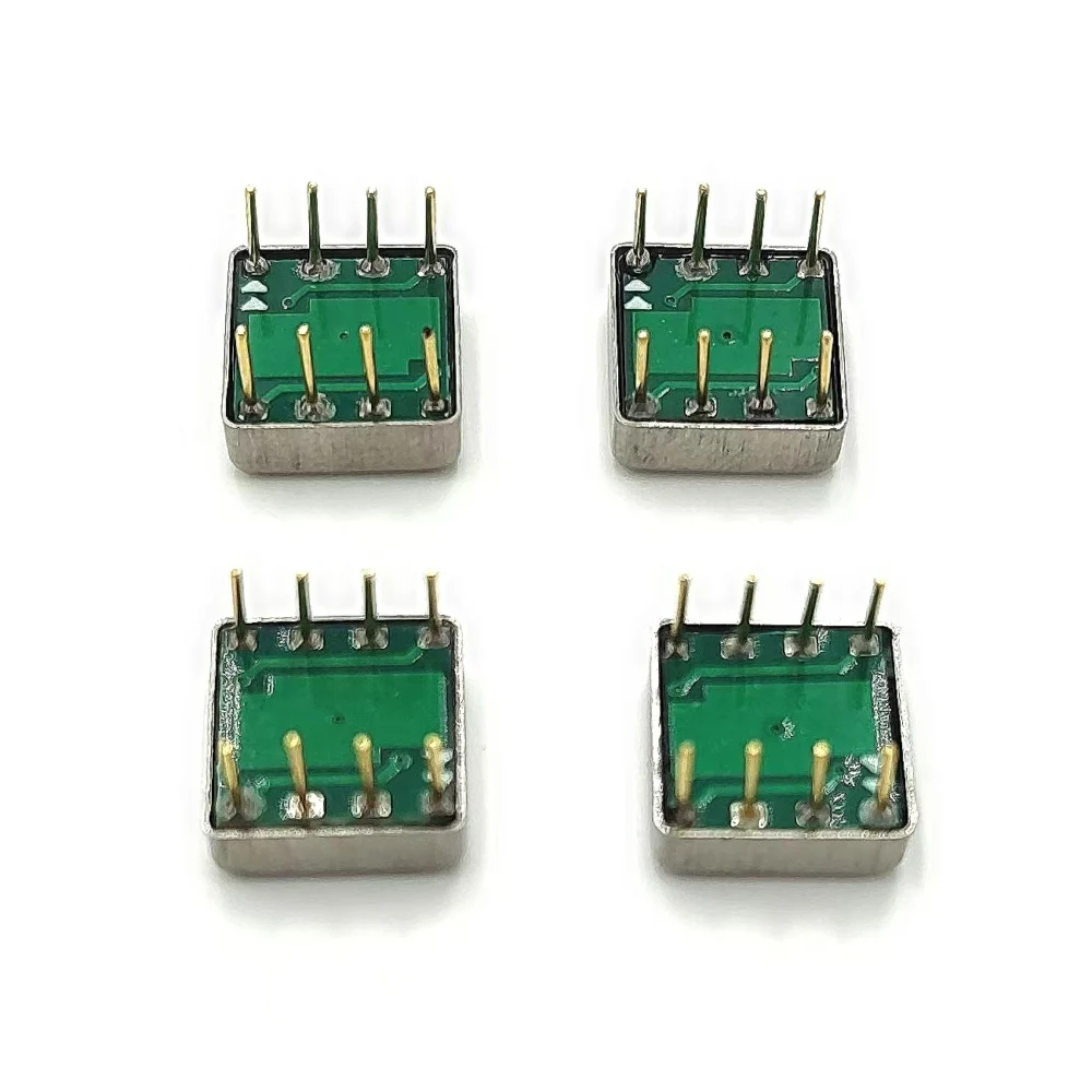 Operational Amplifier 1pc/2pcs/5pcs Oracle Ii 01 02 Opa2604 Ap Ne5532 Muses02 Op Amp