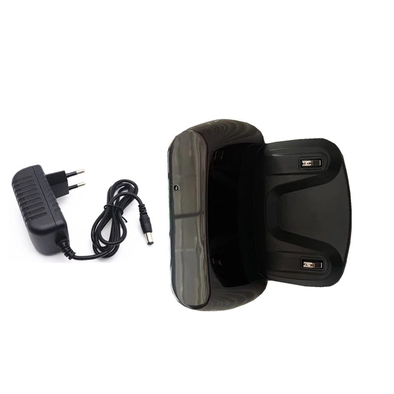 Kit Ruote Destra E Sinistra Per Tefal Explorer Serie 20 E Isweep X3 – Ricambio Originale Per Robot Aspirapolvere (2 Pezzi)