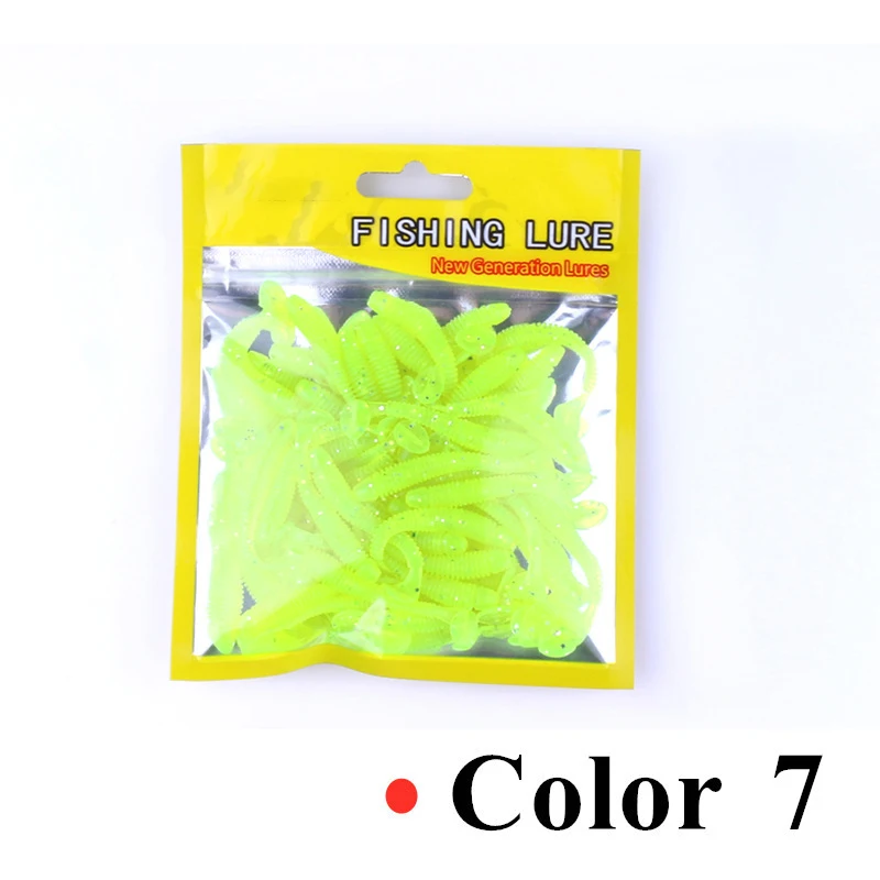 color 7