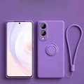 Cherry Purple