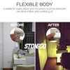 Universal Mini Atmosphere Lights Romantic USB Led Light Plug-In 5V Lamp Interior Ambient Lighting Car Accessories Home Decor 3