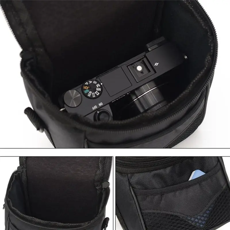 M05K 카메라 케이스 카메라 가방 M200 M100 M50 M10 M6 M5 SX540 SX530 SX520 SX510 SX500 SX430 SX420 SX410