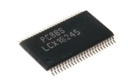

LCX16245 MC74LCX16245DTR2G 74LCX16245DTR2G TSSOP48