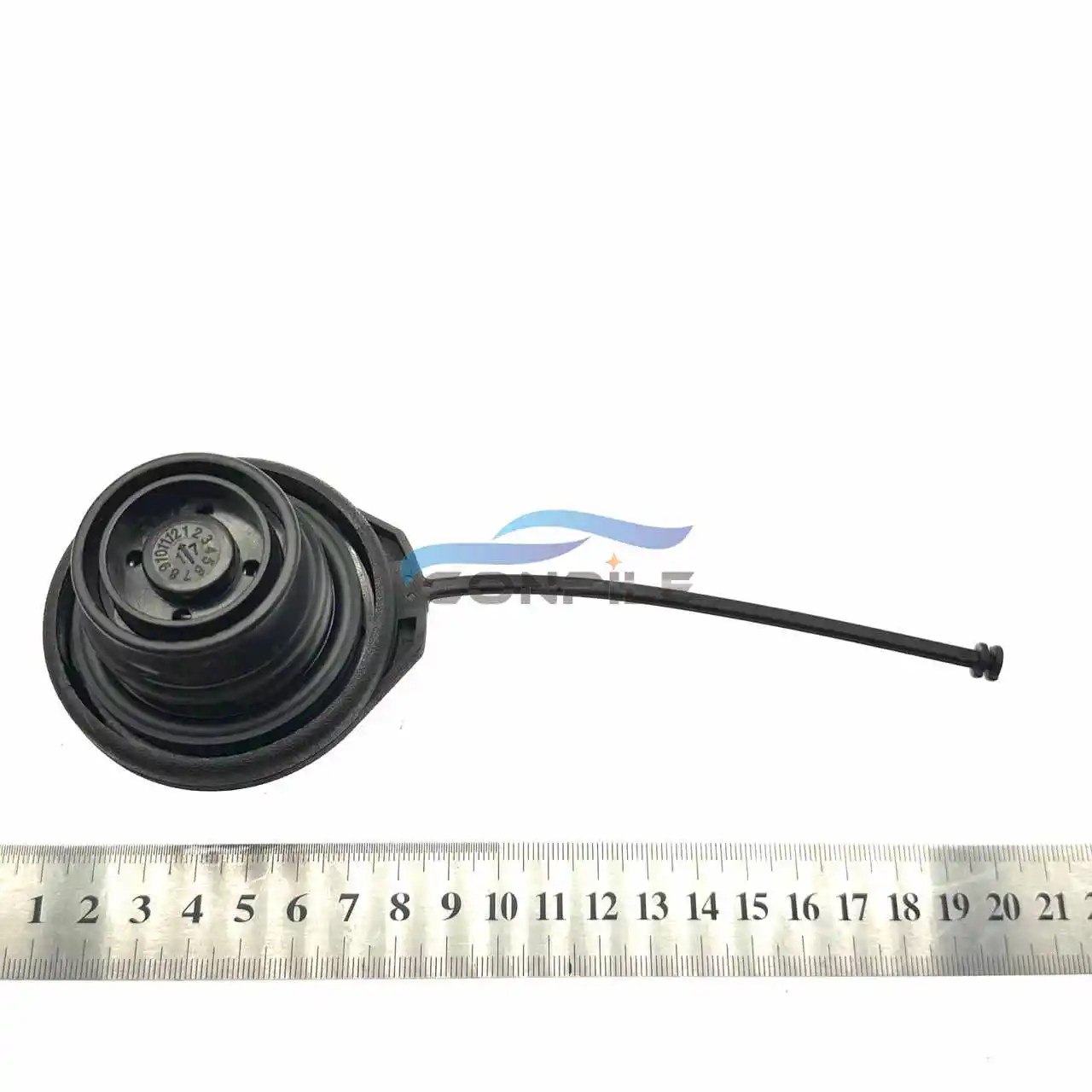 1Pc for Roewe 550, 350, 360, MG MG6, 5, Ruixing GT fuel tank inner cap, fuel cap