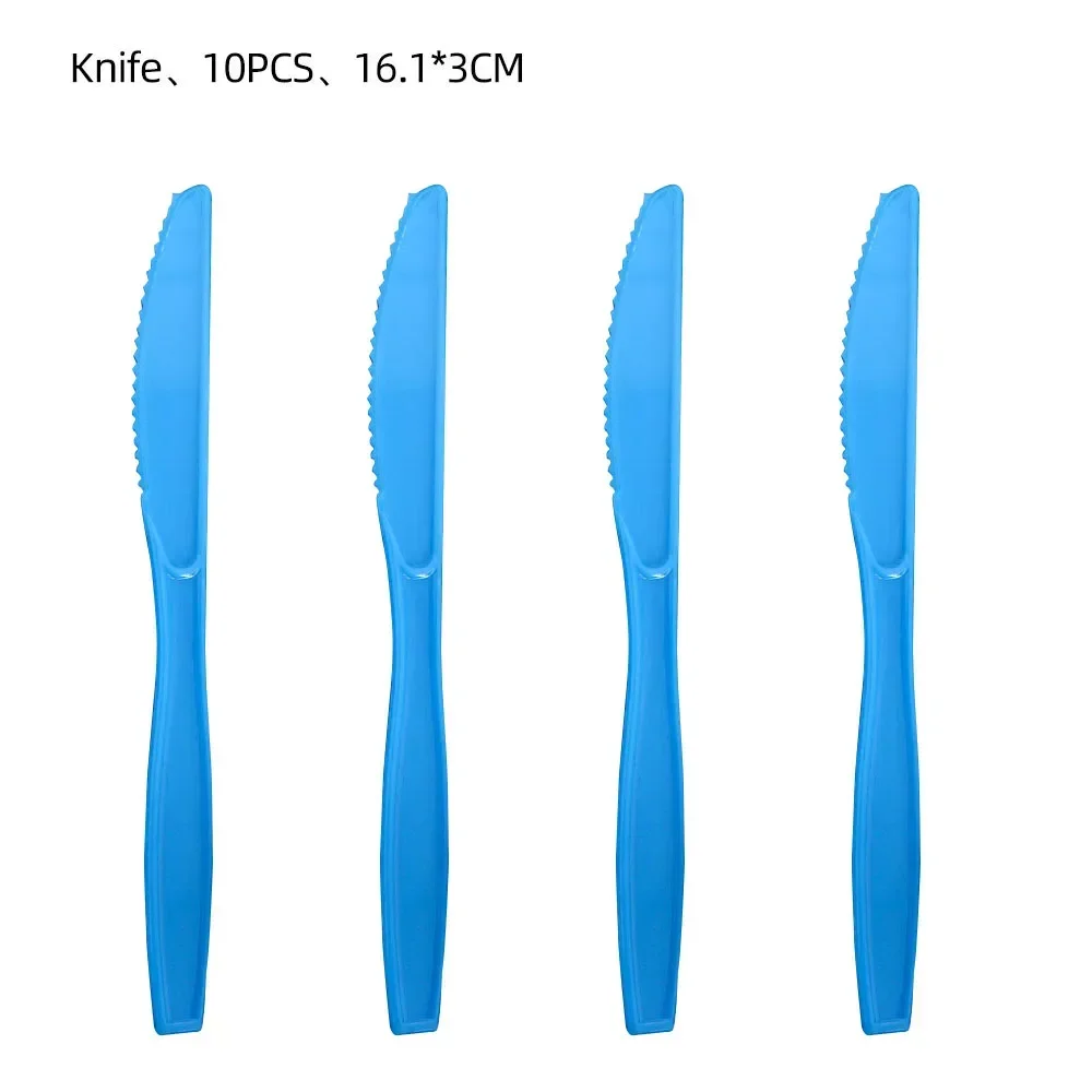 knife 10pcs