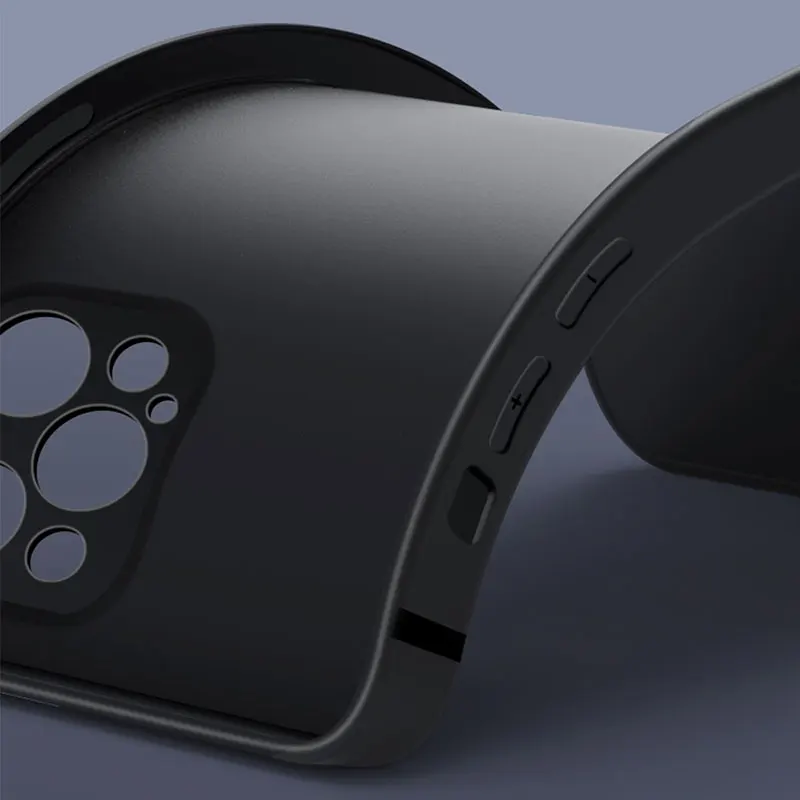 Anya Forger iPhone Case in use