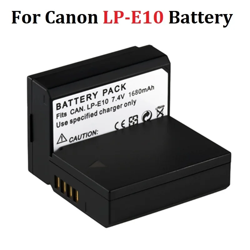 OriginalLPE10LPE10LPE10Battery1680mAhforCanonEOS1100D1200D1300DKissX50.jpg
