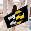 B-Billabong Big Microfiber Beach Towels Quick Dry Towel Sand Beach Towels Pool Towel for Travel Swim Pool Yoga 6