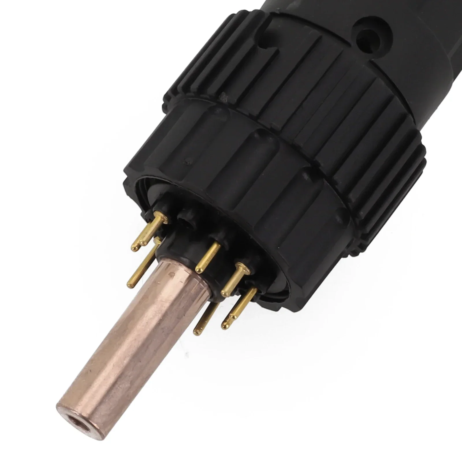 Plasma FY0023 Side Center Adapter Torch Plug For Trafimet For S45 S75 S105 A51 A81 A101 A141 A151 CB50 CB70 CB100 CB150 Torch