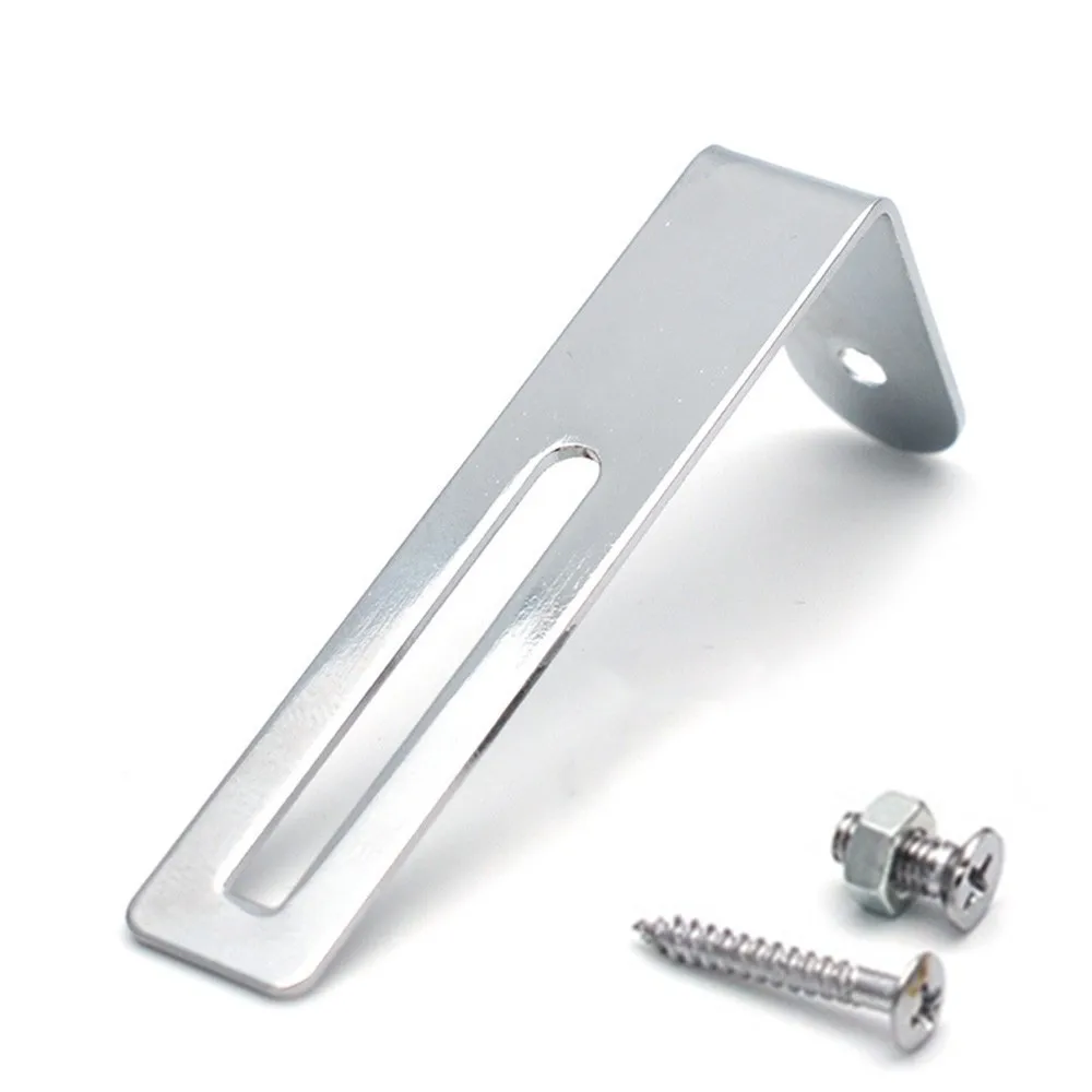 

Tools Archtop Body Bracket Electric For Gold Guitar Les Paul Pickguard Solid Support POST 2021ER Durable Newest Top-quality