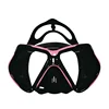 Professional Underwater Mask Camera Diving Mask Swimming Goggles Snorkel Scuba Diving Silicone Skirt 4