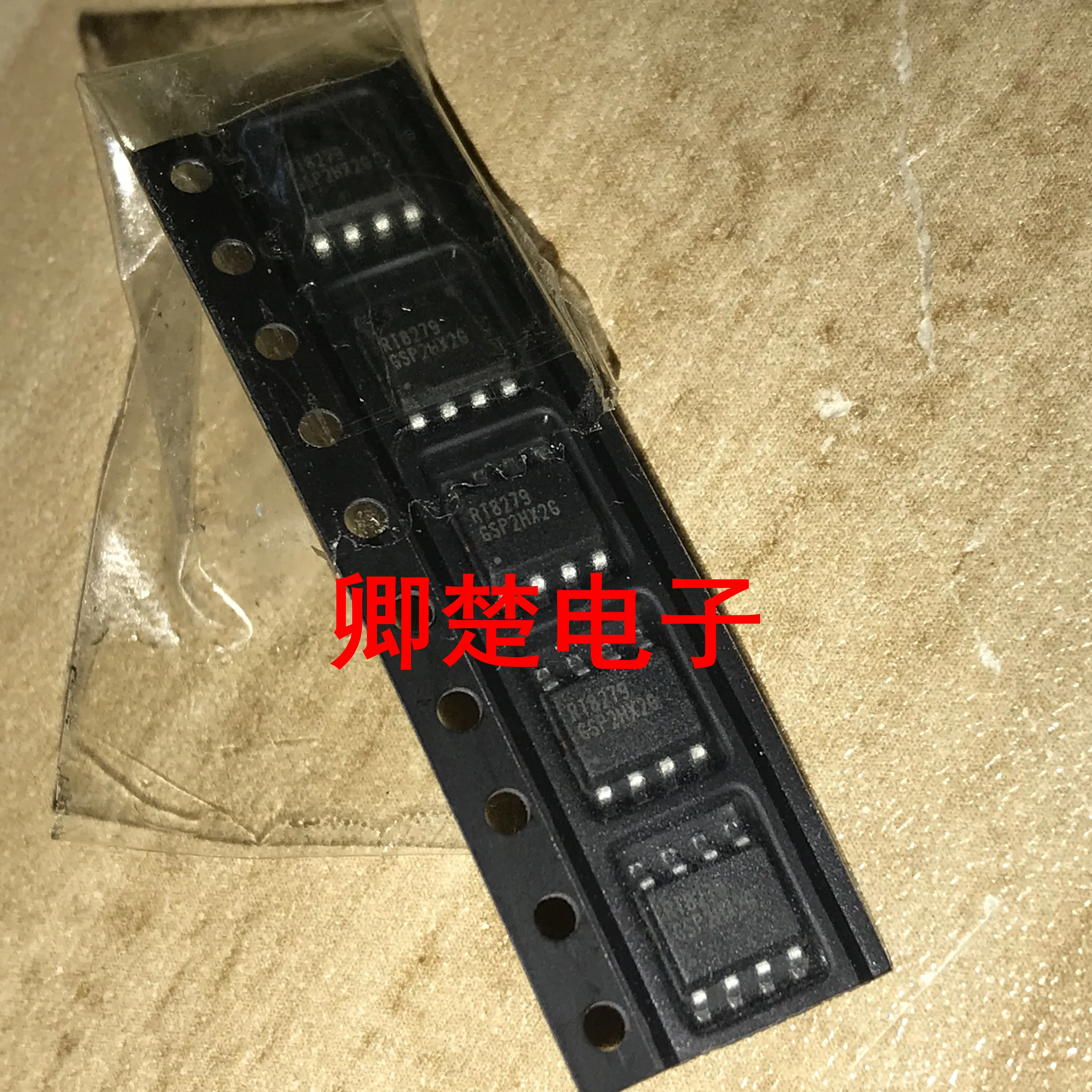 

20 шт. Оригинальный Новый RT8279GSP SOP