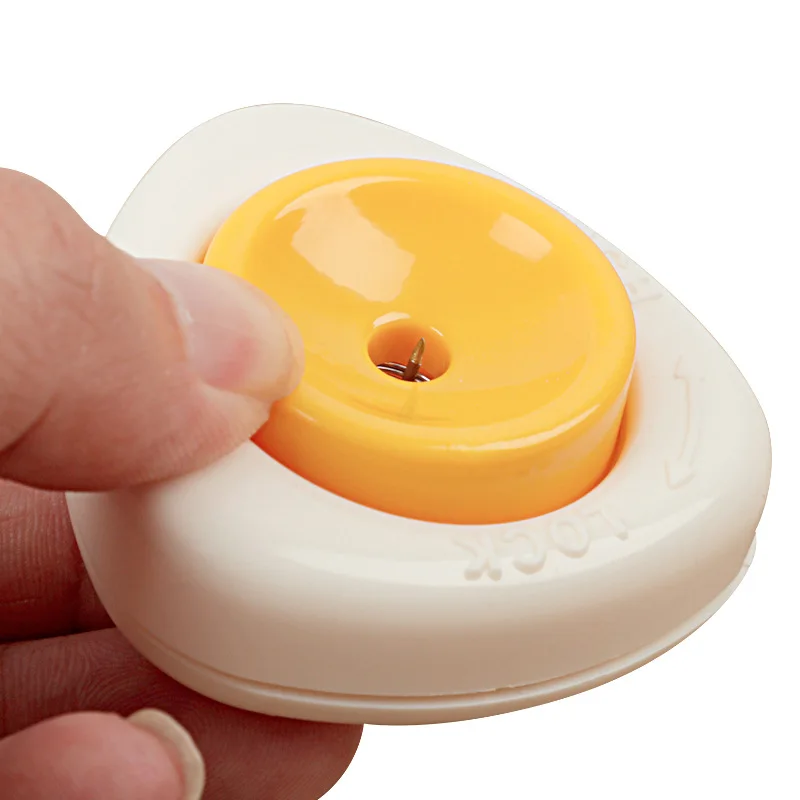 Egg Hole Puncher Opener Puncher Seperater Cracker Piercing