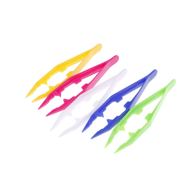 Tweezers Tools Children, Tweezers Kids Craft