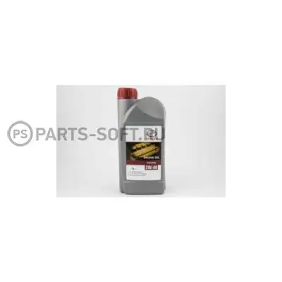TOYOTA LEXUS 0888080836 오일 엔진 Toyota 5w40 SM/CF 1 L синт 엔진 오일 엔진 오일 ...
